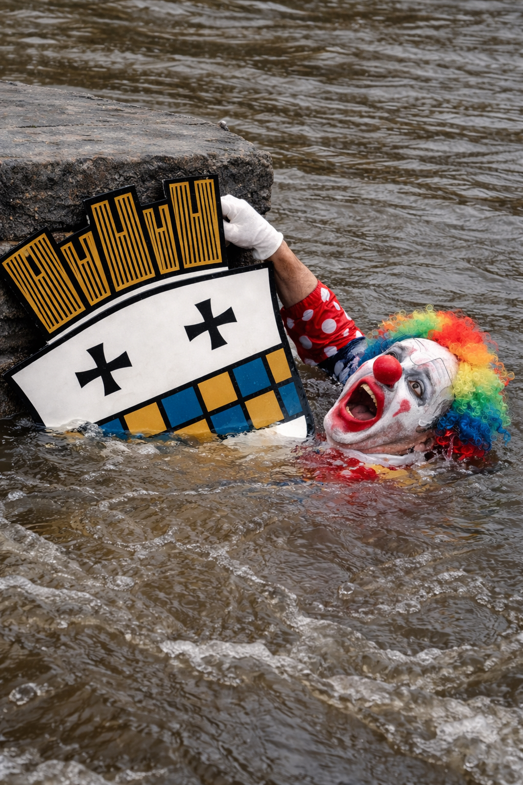 Bad Kreuznachs Stadtspitze versagt beim Umzug der Verwaltung: Chaos und Platzmangel statt Effizienz