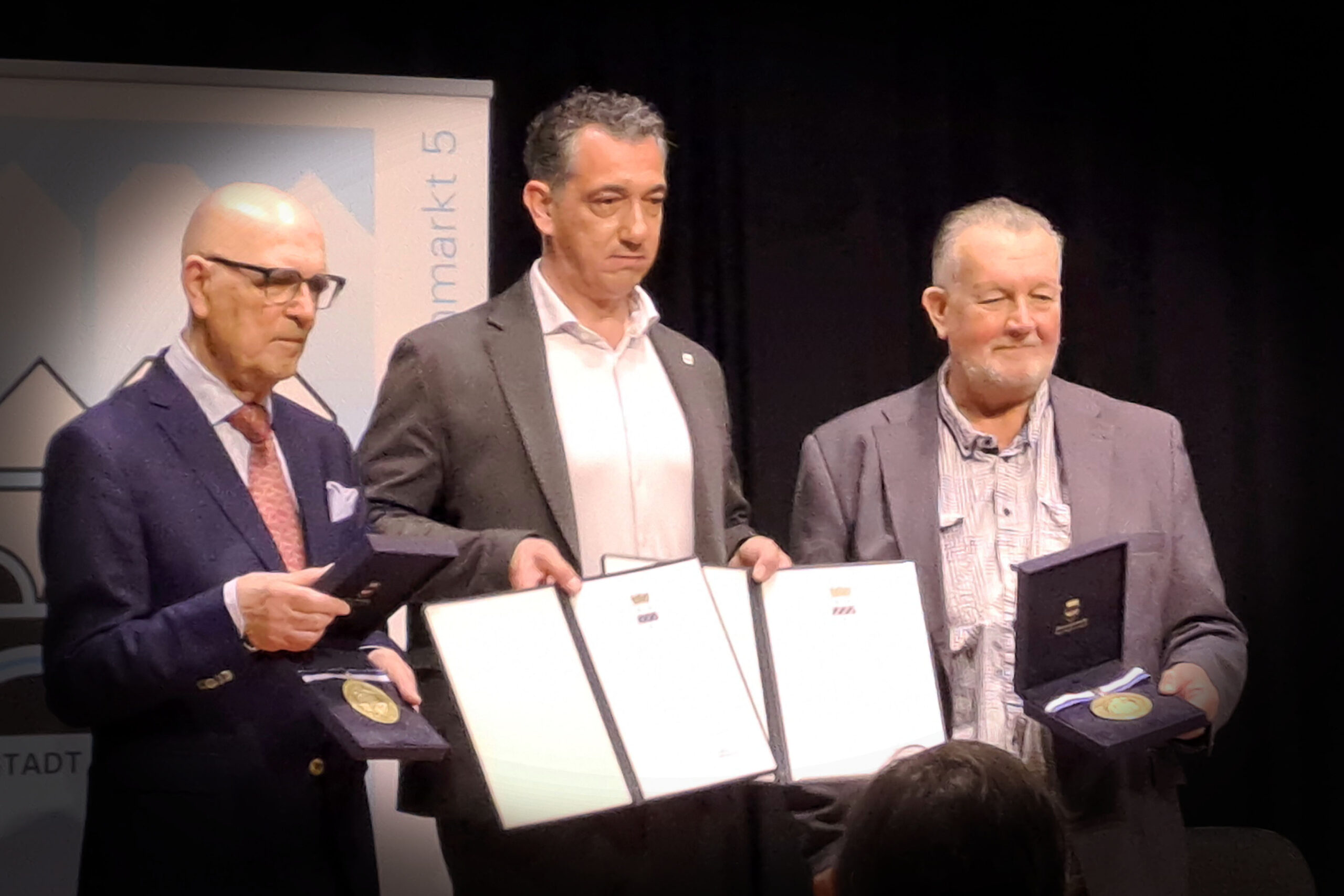 Sondersitzung des Bad Kreuznacher Stadtrates: