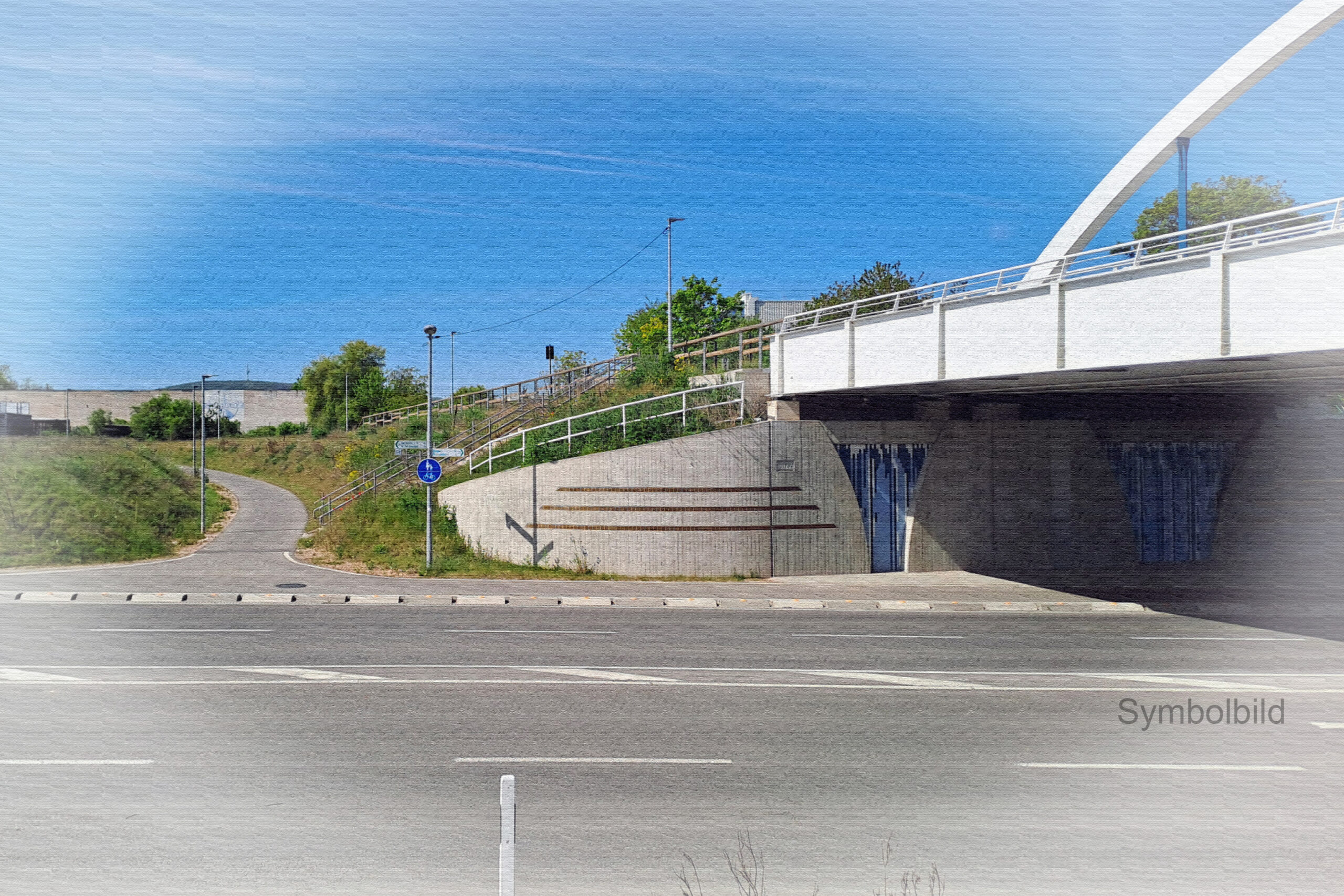 Bad Kreuznach: Der Ausbau der B 428 ist fertiggestellt