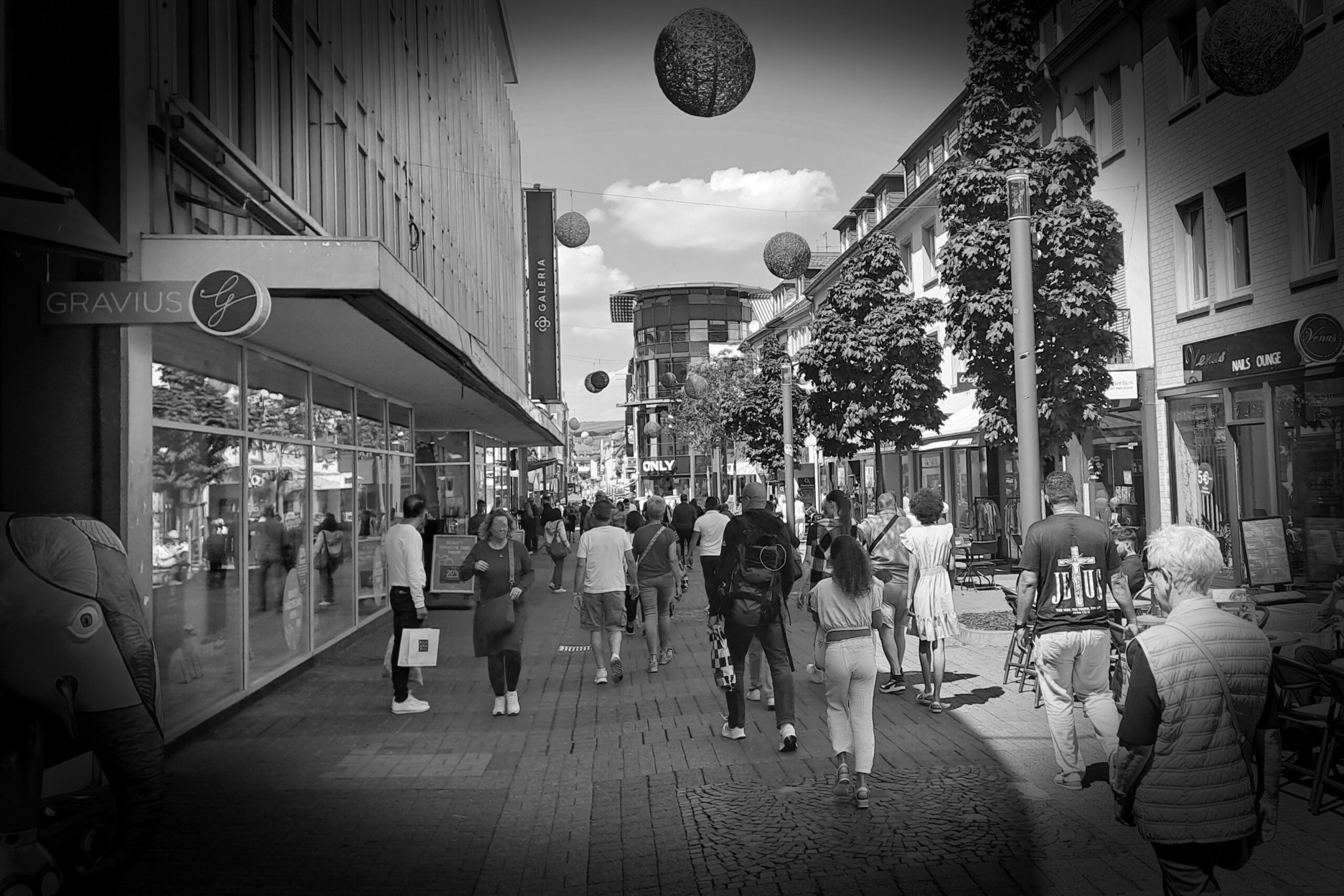 Verkehrsprobleme in Bad Kreuznach: Die Stadt muss endlich handeln