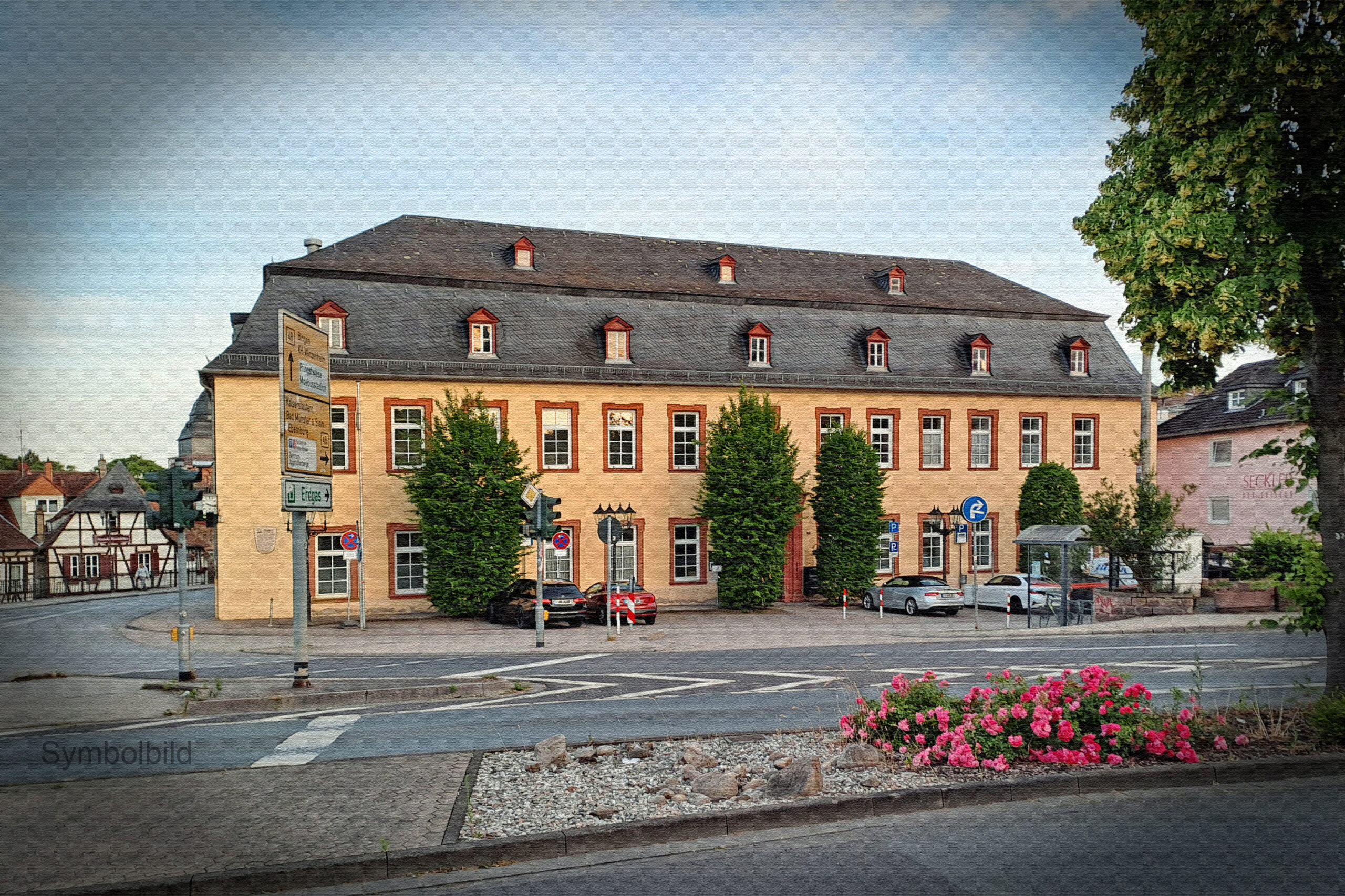 Bad Kreuznach: Achtung, ab Montag wird die Hochstraße saniert