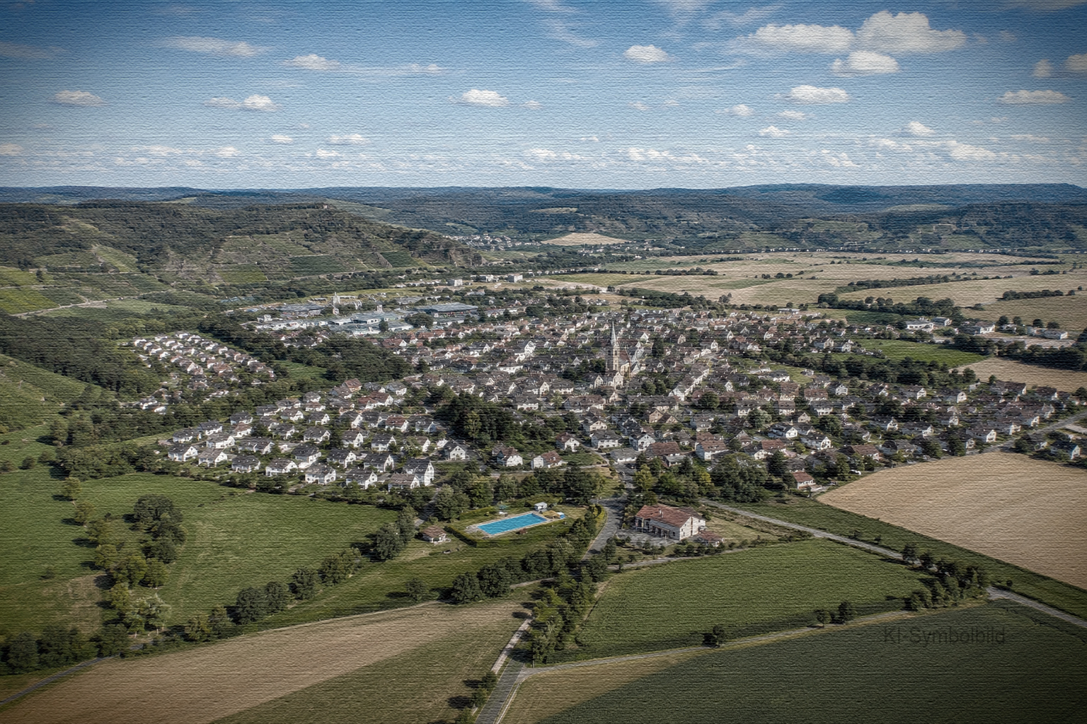 Bosenheim: Ortsvorsteher Markus Später tritt überraschend zurück
