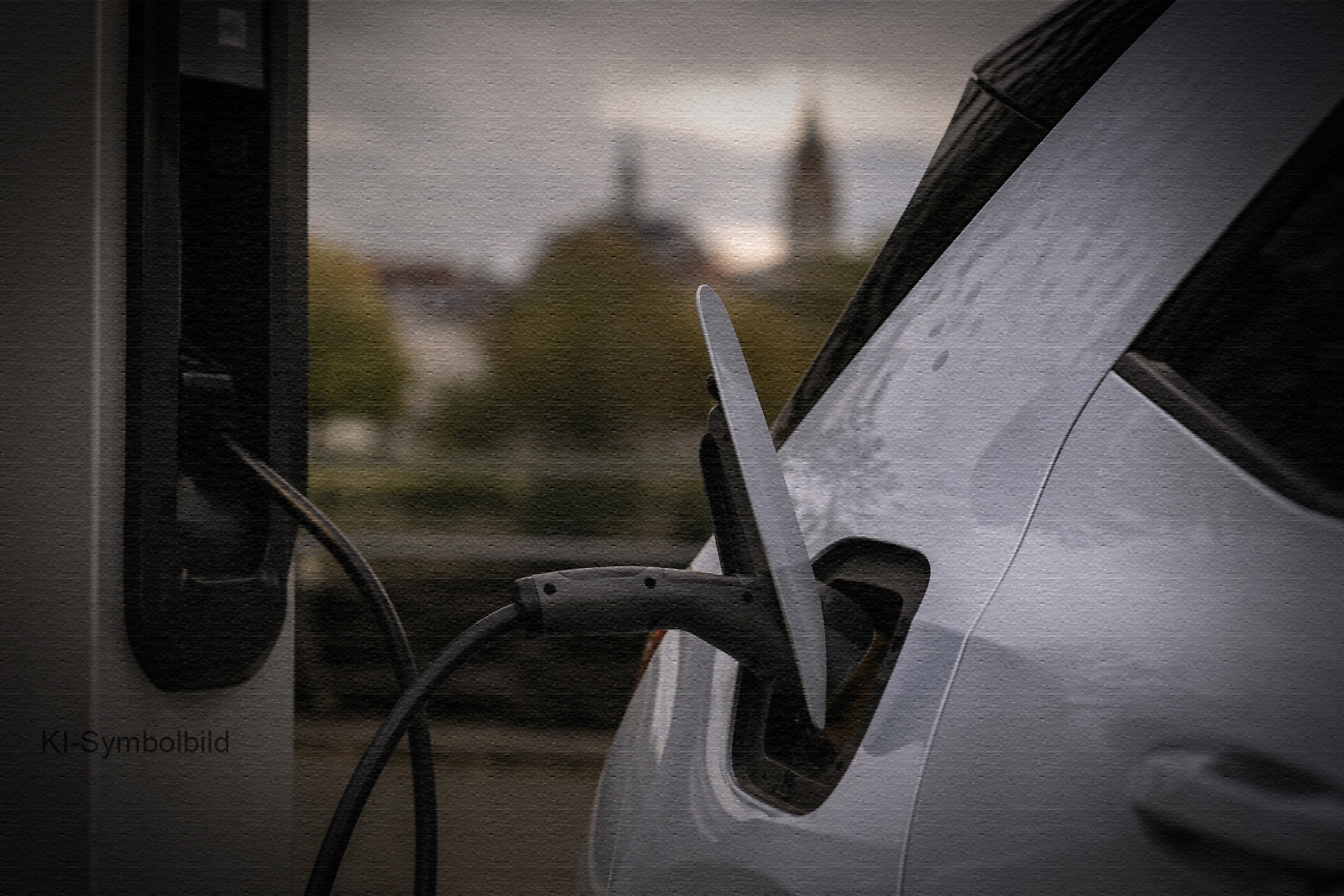Bad Kreuznach: E-Carsharing-Anbieter gibt auf
