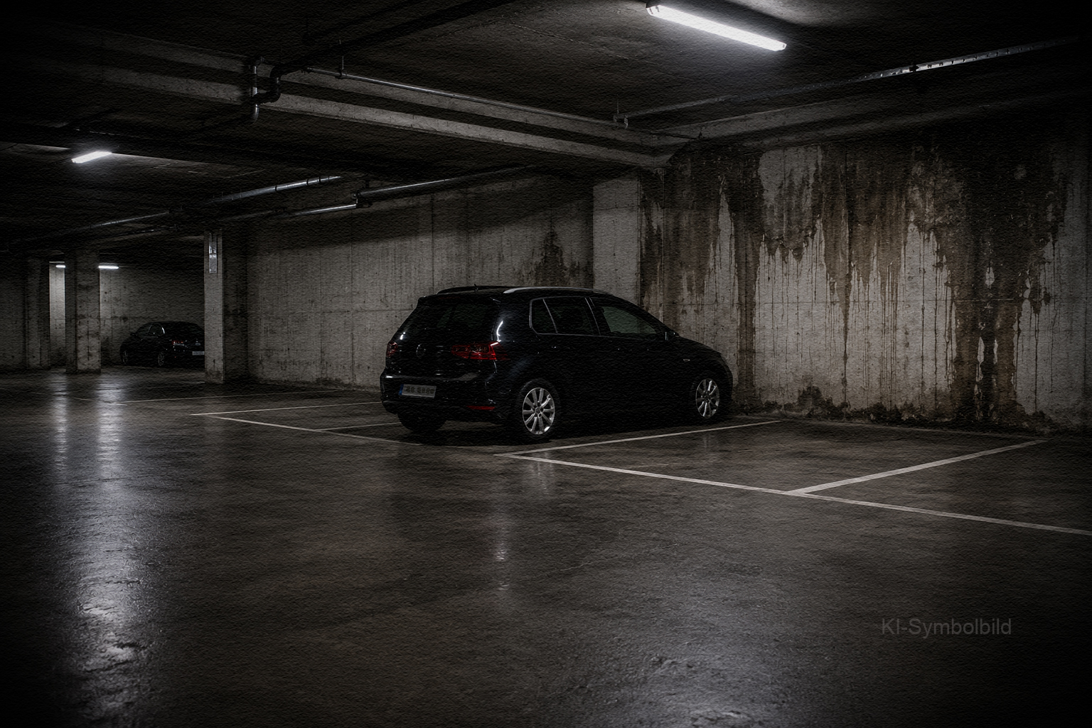 Bad Münster am Stein/Ebernburg: Tiefgarage am Goetheplatz – Das nächste Millionengrab?