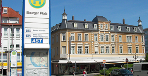 POL-PDKH: Auseinandersetzung am Bourger Platz mit einer leicht verletzten Person