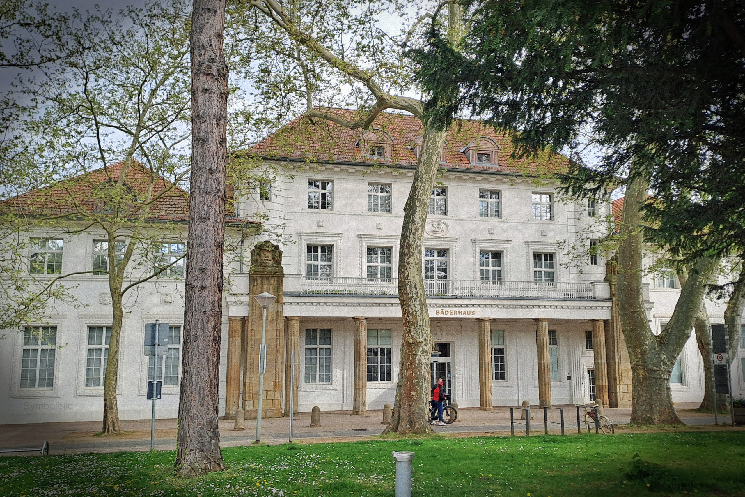 Bad Kreuznach: Stadtrat besiegelt Schließung des Bäderhauses