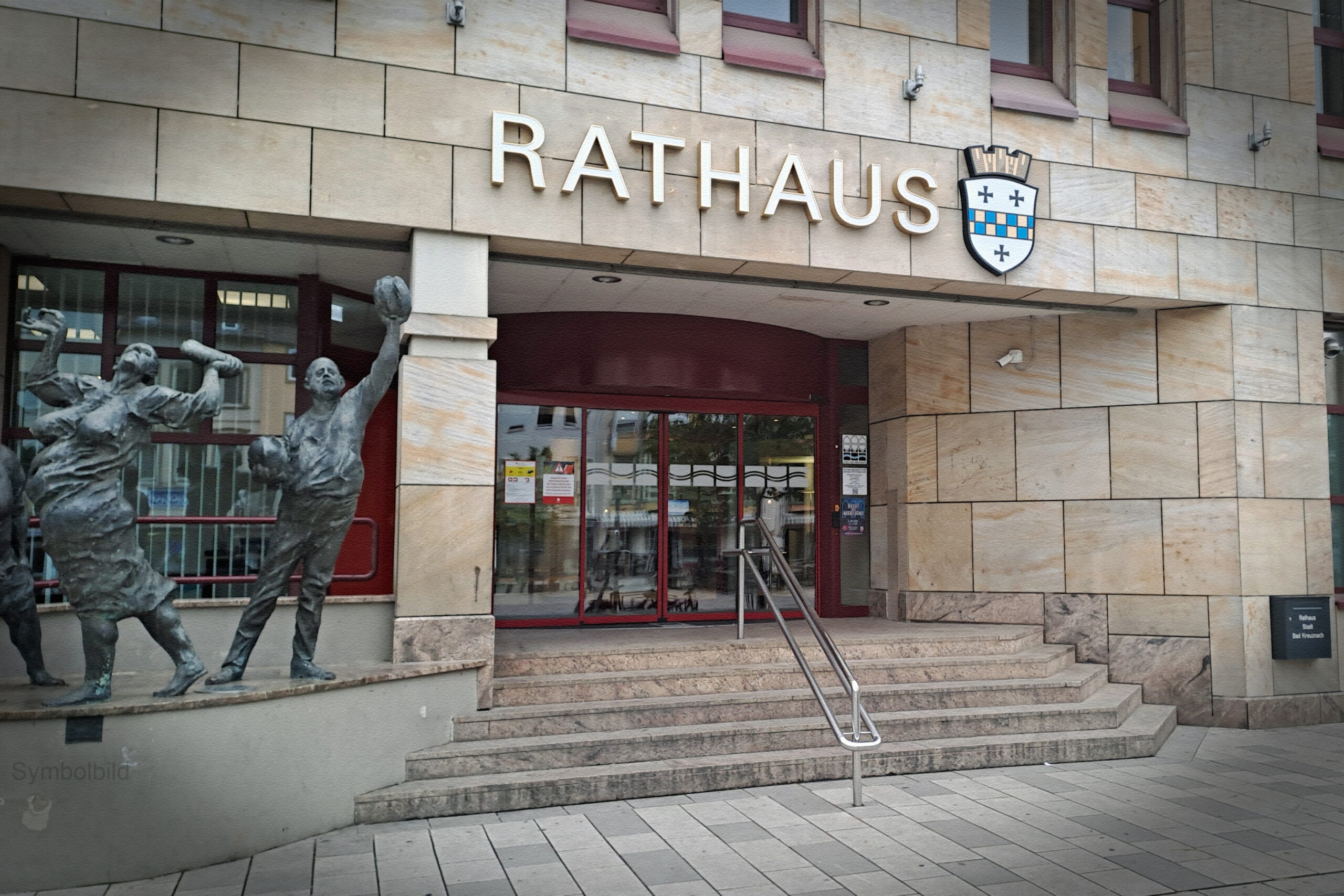 Stadtrat Bad Kreuznach: Dauer-Thema Stadtjugendamt