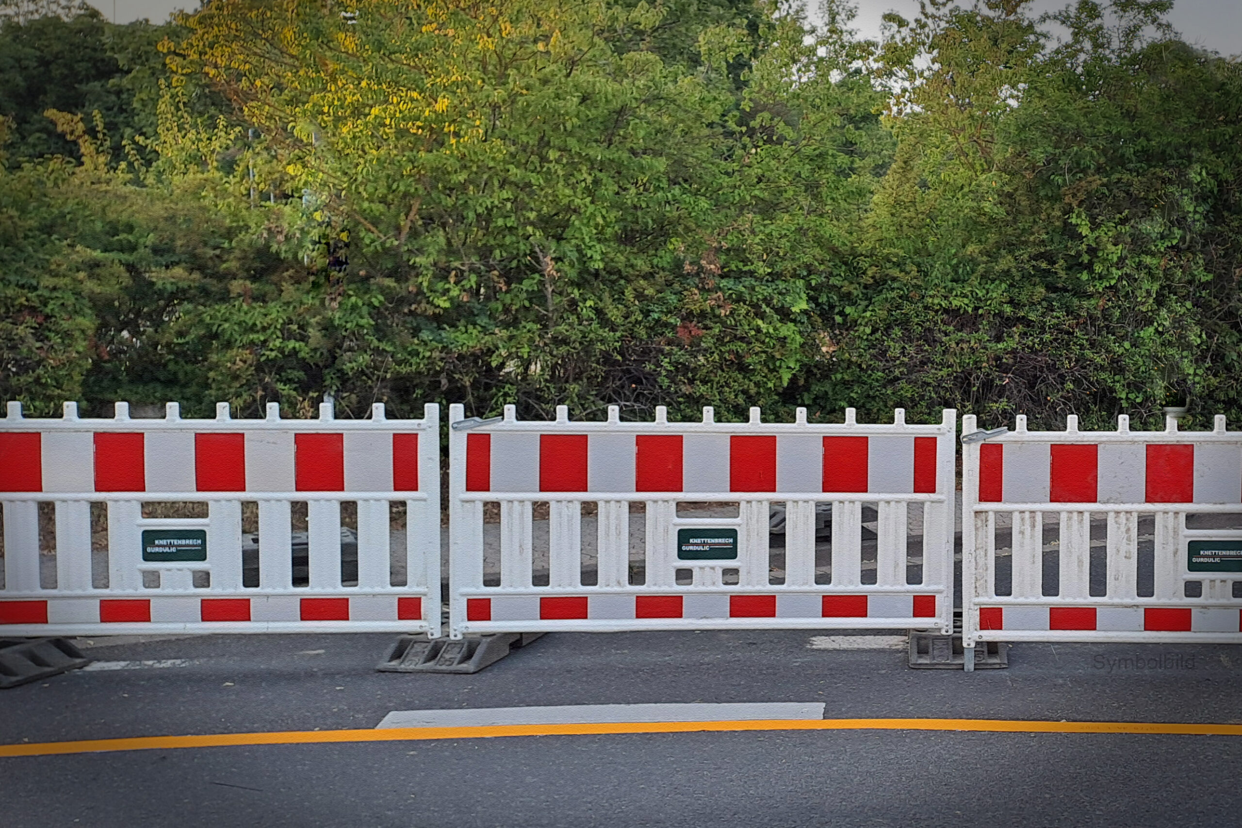 PM: Kreuznacher Stadtwerke erneuern Gas- und Trinkwassernetz in der Rüdesheimer Straße
