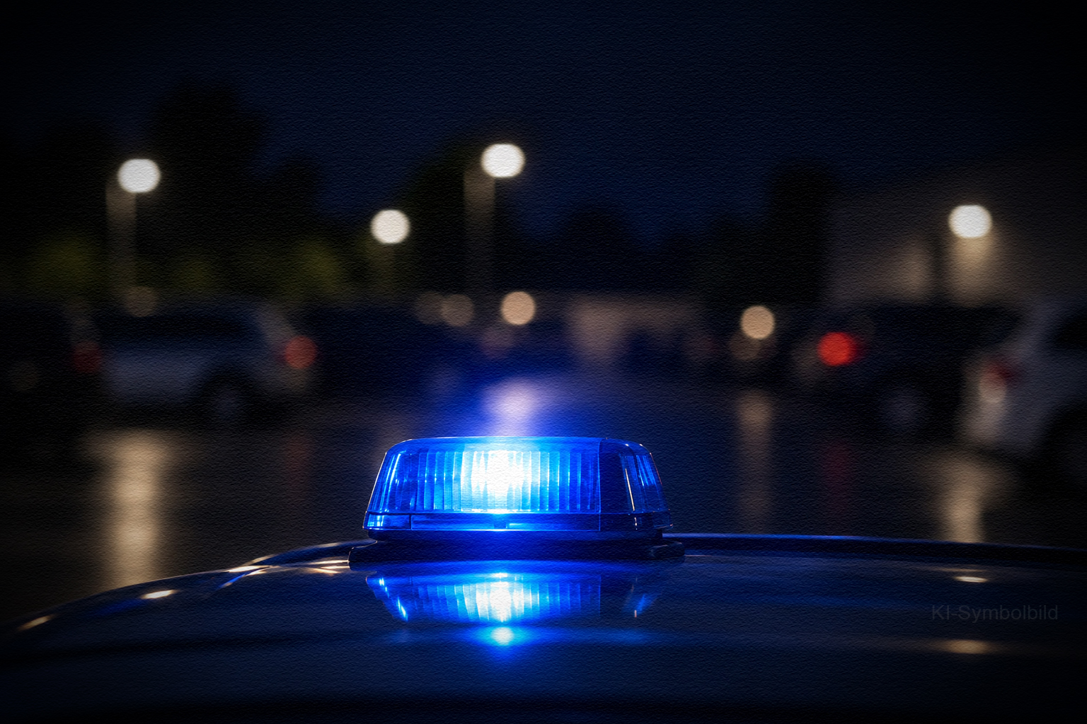 POL-PDKH: Gemeinsame Kontrolle von Polizei und Kommunalem Vollzugsdienst am Chausseegarten
