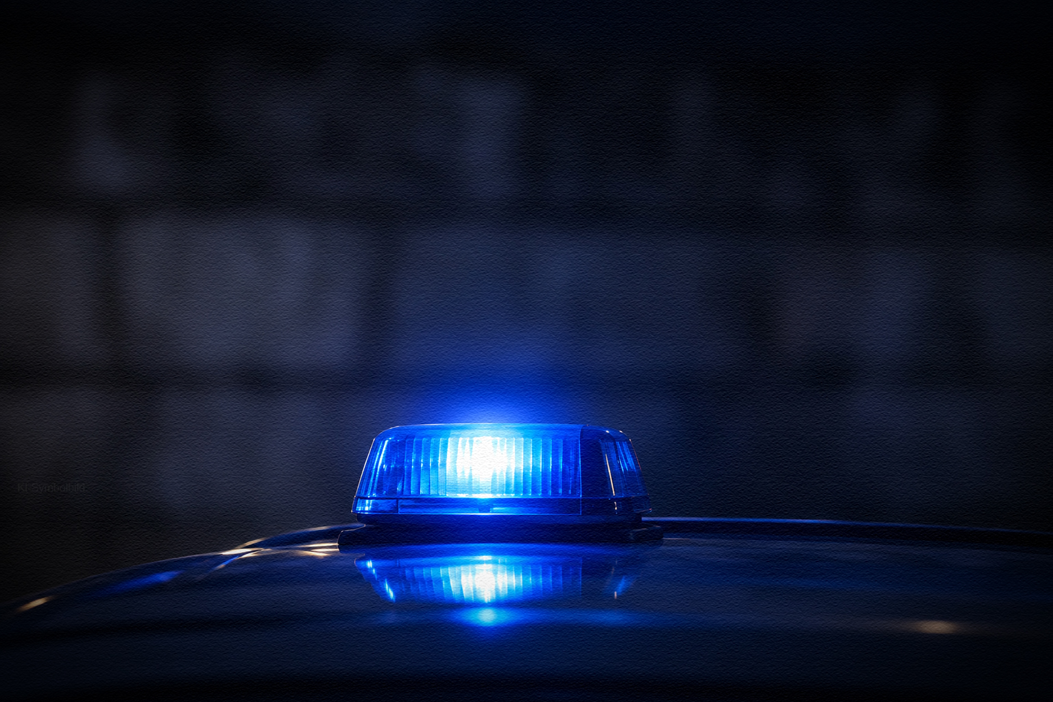 Unbekannter Täter nach Pfefferspray-Angriff flüchtig